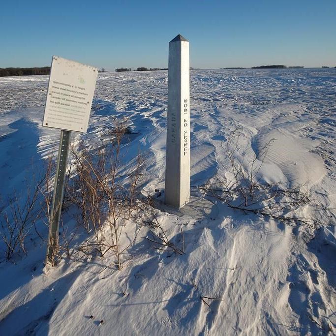 House Republicans aim to make Canada-U.S. border part of national security debate
